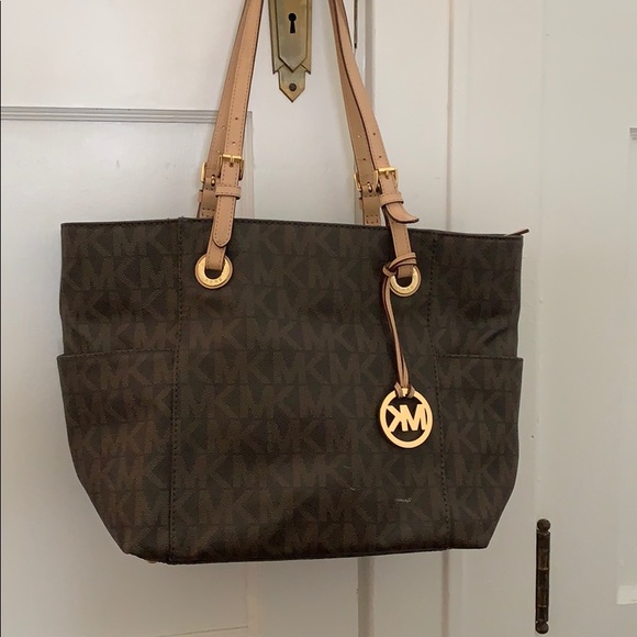 Michael Kors Tote bag - Picture 1 of 8